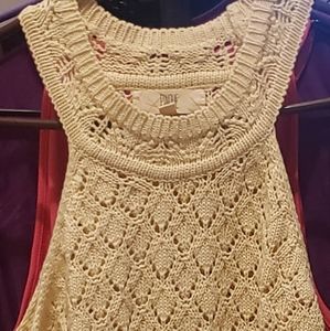 Knitted- Stitch Fix